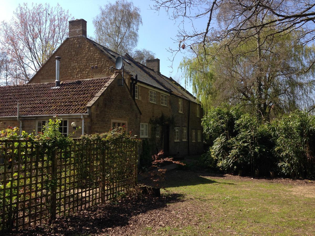Bagnell Cottage Chiselborough Exterior photo